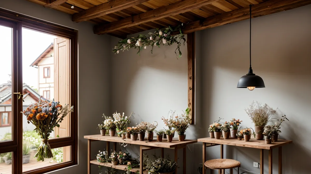 Spirituelle Entwicklung im Alltag integrieren: Mein Weg zwischen Blumenladen und schamanischer Ausbildung